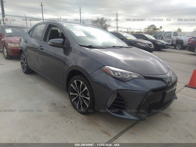 TOYOTA COROLLA 2017 5yfburhe4hp731744