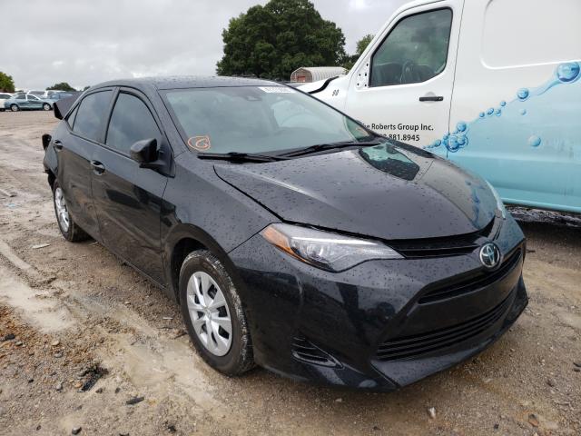 TOYOTA COROLLA L 2017 5yfburhe4hp732263