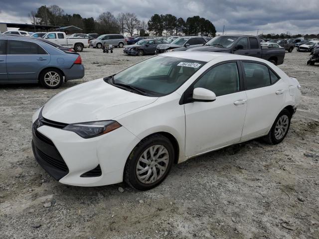 TOYOTA COROLLA L 2017 5yfburhe4hp733042