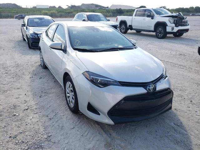 TOYOTA COROLLA L 2017 5yfburhe4hp734899