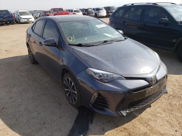 TOYOTA COROLLA L 2017 5yfburhe4hp735096