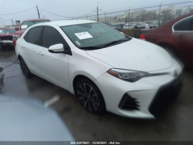 TOYOTA COROLLA 2018 5yfburhe4jp738392