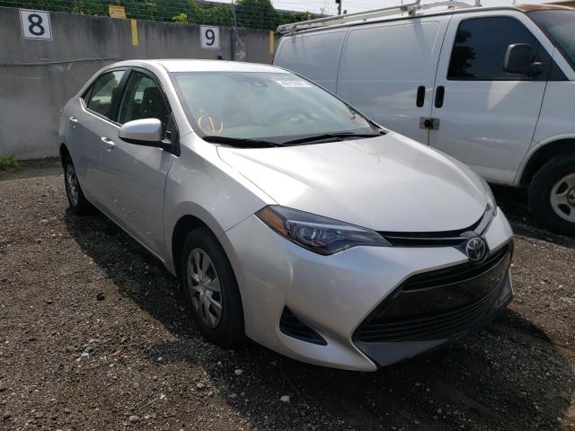 TOYOTA COROLLA L 2018 5yfburhe4jp740210