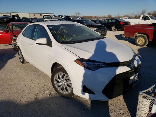 TOYOTA COROLLA L 2018 5yfburhe4jp742328