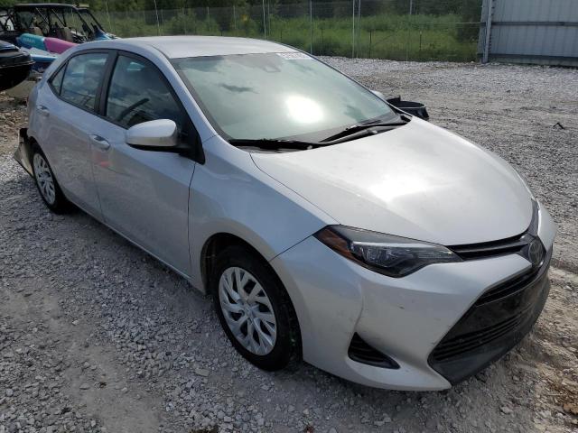 TOYOTA COROLLA L/ 2018 5yfburhe4jp743060