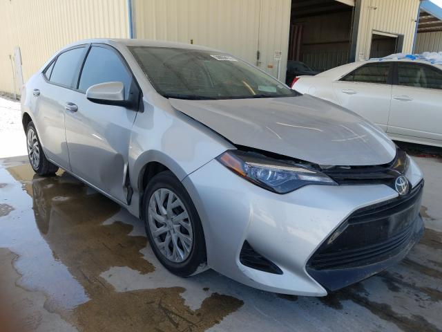 TOYOTA COROLLA L 2018 5yfburhe4jp749490