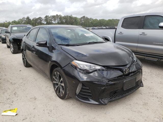 TOYOTA COROLLA L 2018 5yfburhe4jp749893