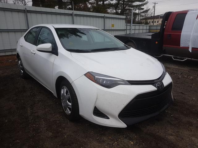 TOYOTA COROLLA L 2018 5yfburhe4jp750056