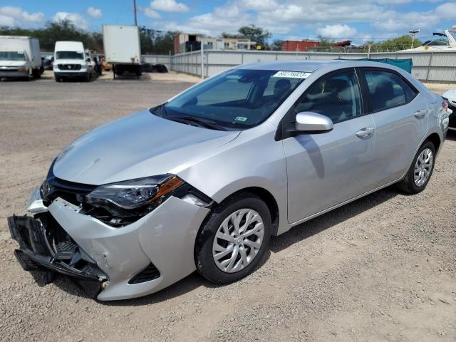 TOYOTA COROLLA L 2018 5yfburhe4jp750221