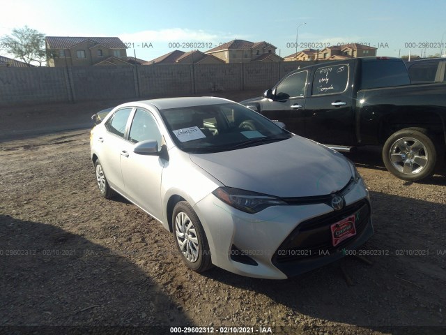 TOYOTA COROLLA 2018 5yfburhe4jp750770