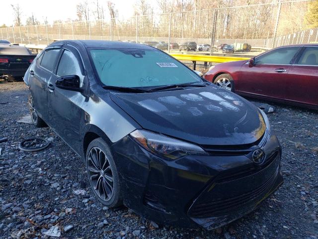 TOYOTA COROLLA L 2018 5yfburhe4jp753958