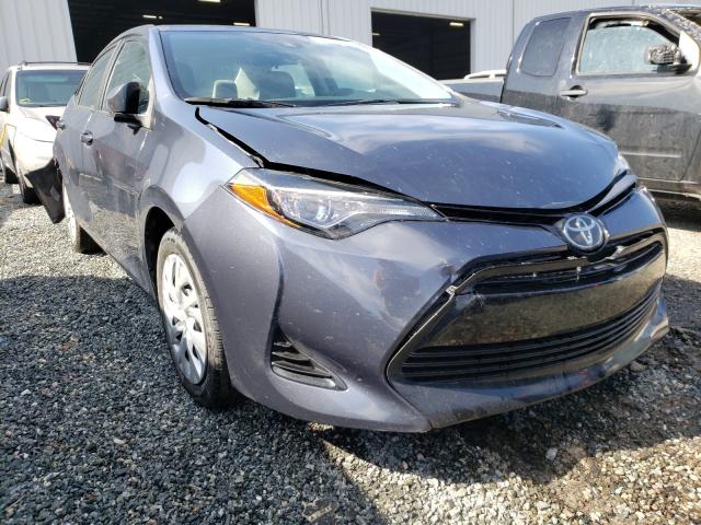 TOYOTA COROLLA L 2018 5yfburhe4jp754575