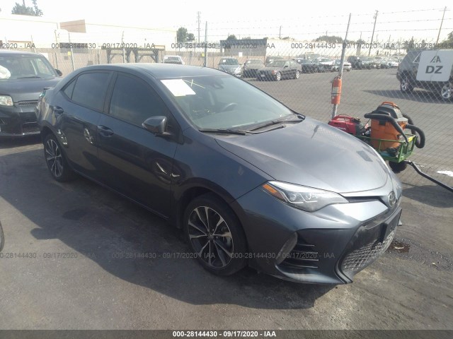 TOYOTA COROLLA 2018 5yfburhe4jp754849