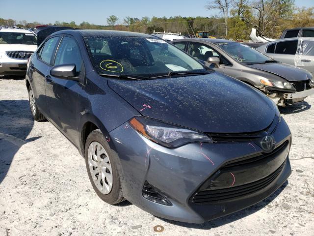 TOYOTA COROLLA L 2018 5yfburhe4jp756083