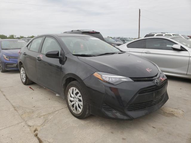 TOYOTA COROLLA L 2018 5yfburhe4jp756746