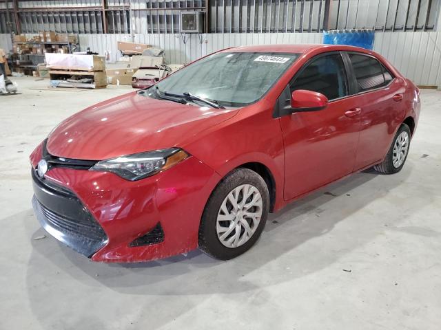 TOYOTA COROLLA 2018 5yfburhe4jp757038