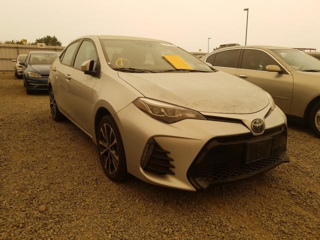 TOYOTA COROLLA L 2018 5yfburhe4jp759968