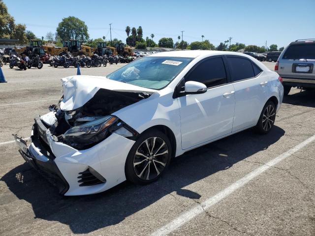 TOYOTA COROLLA L 2018 5yfburhe4jp760053