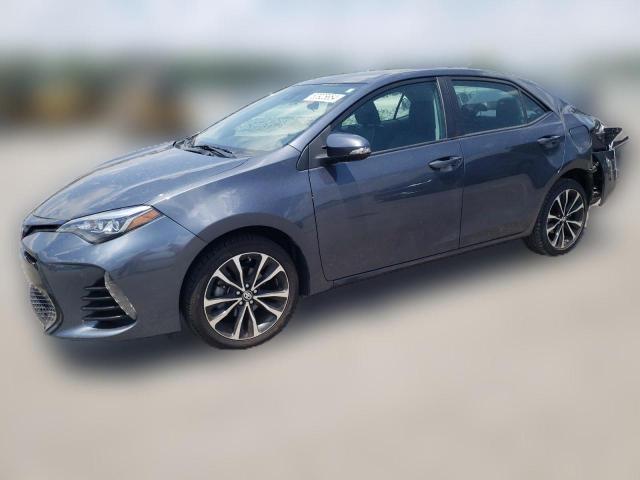 TOYOTA COROLLA 2018 5yfburhe4jp764281