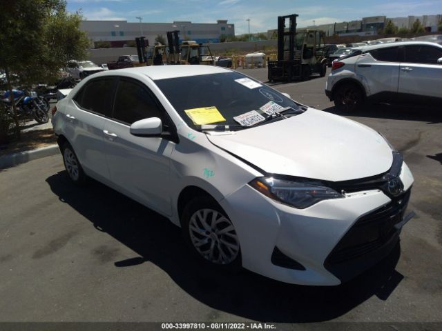 TOYOTA COROLLA 2018 5yfburhe4jp764331