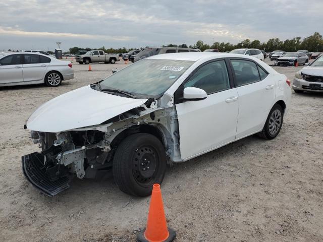 TOYOTA COROLLA L 2018 5yfburhe4jp766239