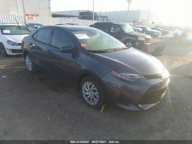 TOYOTA COROLLA 2018 5yfburhe4jp766483