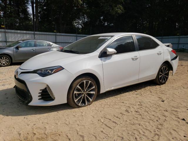 TOYOTA COROLLA L 2018 5yfburhe4jp766869