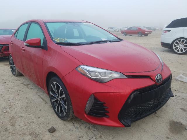 TOYOTA COROLLA L 2018 5yfburhe4jp766872