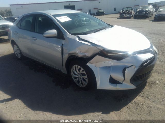 TOYOTA COROLLA 2018 5yfburhe4jp768752