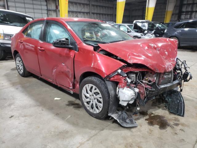 TOYOTA COROLLA 2018 5yfburhe4jp768928