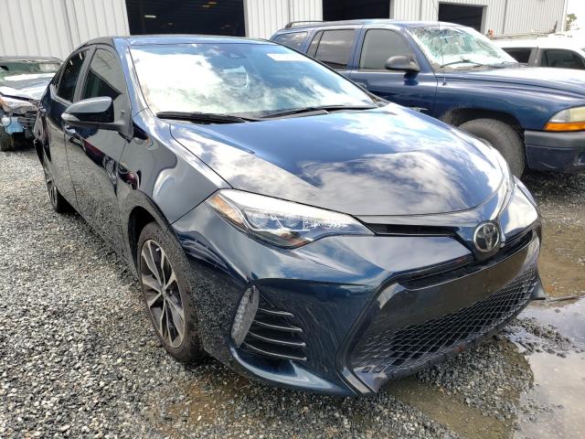 TOYOTA COROLLA L 2018 5yfburhe4jp769111