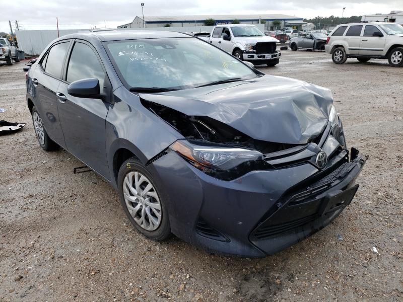 TOYOTA COROLLA L 2018 5yfburhe4jp769741