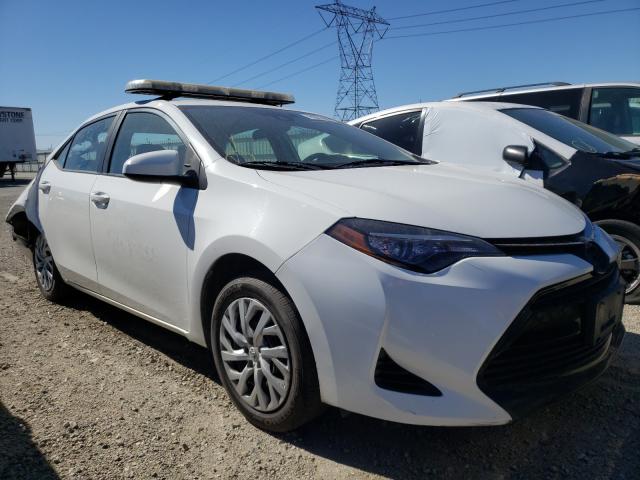 TOYOTA COROLLA L 2018 5yfburhe4jp772493