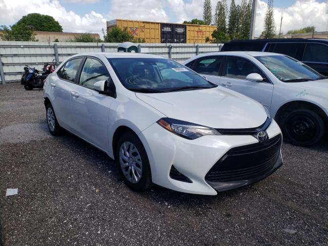 TOYOTA COROLLA L 2018 5yfburhe4jp772610