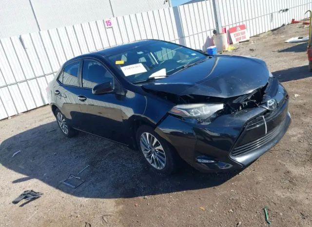 TOYOTA COROLLA 2018 5yfburhe4jp773711