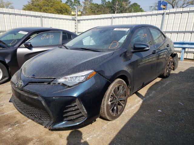 TOYOTA COROLLA L 2018 5yfburhe4jp774695