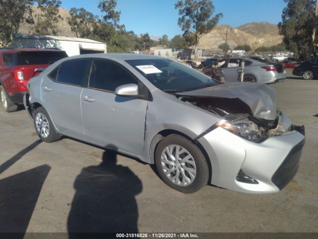 TOYOTA COROLLA 2018 5yfburhe4jp774745