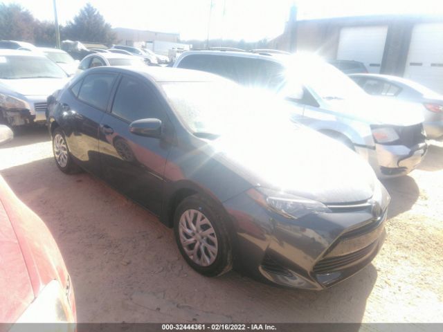 TOYOTA COROLLA 2018 5yfburhe4jp774809