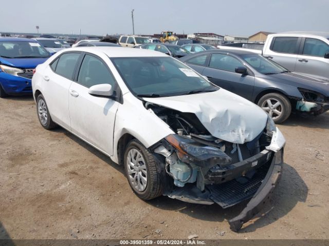 TOYOTA COROLLA 2018 5yfburhe4jp776009