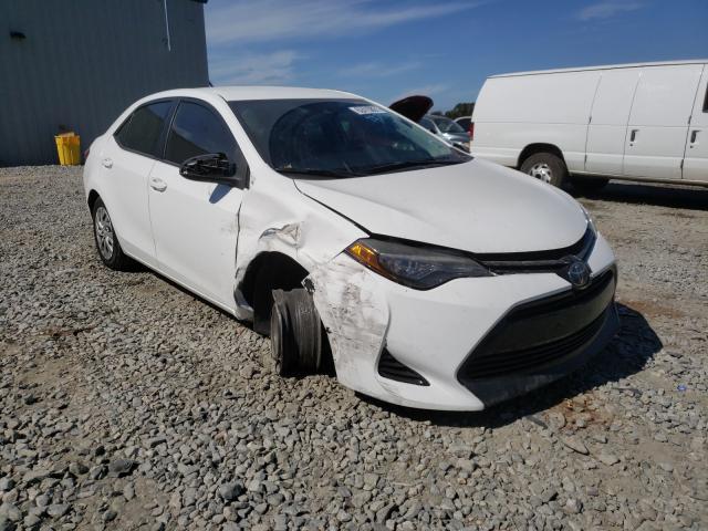 TOYOTA COROLLA L 2018 5yfburhe4jp777838