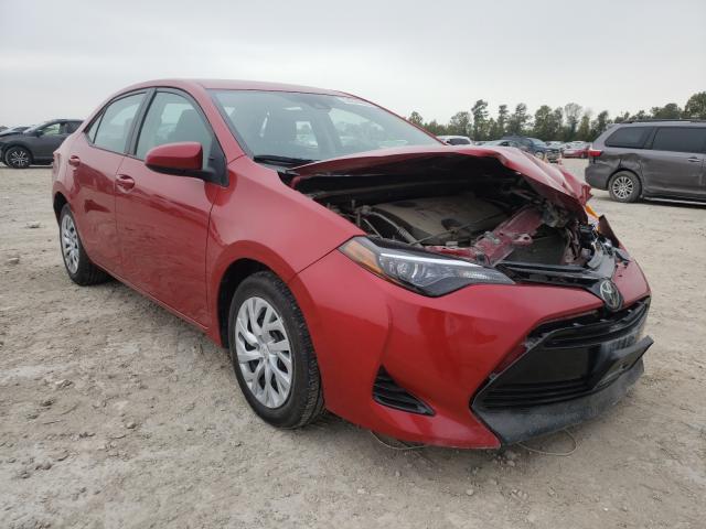 TOYOTA COROLLA L 2018 5yfburhe4jp781176