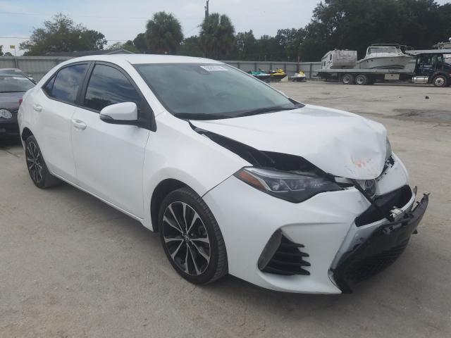 TOYOTA COROLLA L 2018 5yfburhe4jp782327