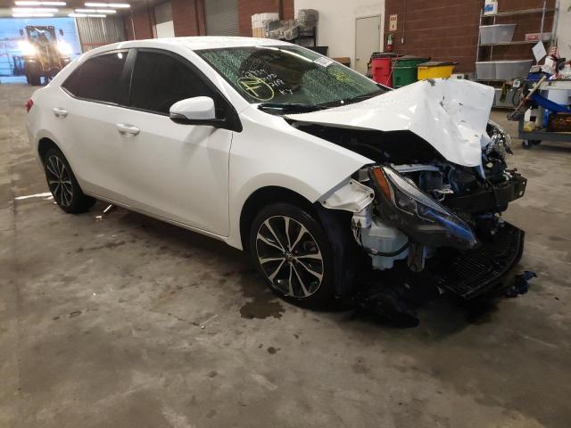 TOYOTA COROLLA L 2018 5yfburhe4jp784448