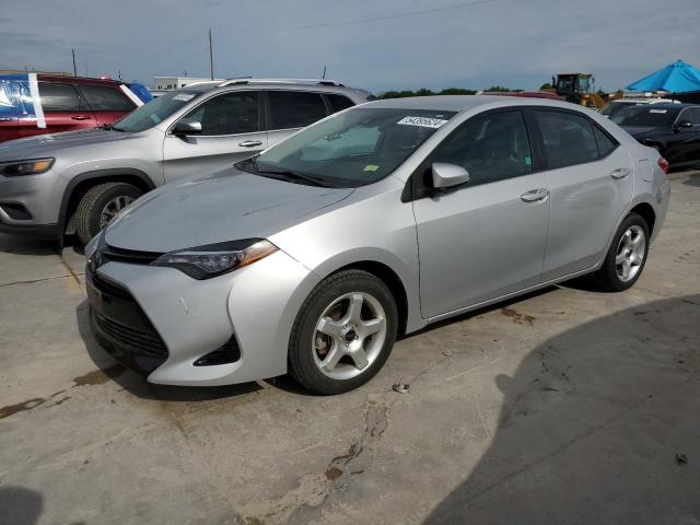 TOYOTA COROLLA 2018 5yfburhe4jp785874