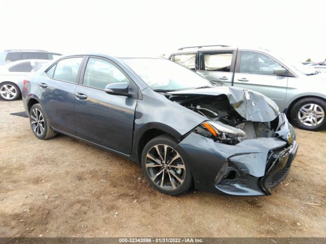 TOYOTA COROLLA 2018 5yfburhe4jp786801