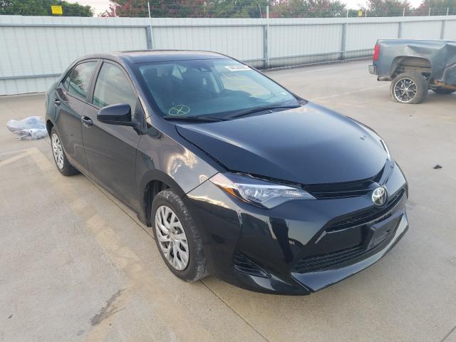 TOYOTA COROLLA L 2018 5yfburhe4jp788645