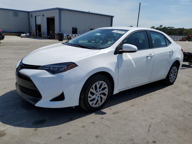 TOYOTA COROLLA L 2018 5yfburhe4jp789746