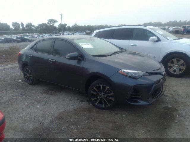 TOYOTA COROLLA 2018 5yfburhe4jp789858