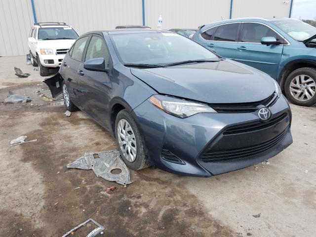 TOYOTA COROLLA L 2018 5yfburhe4jp790458