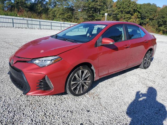 TOYOTA COROLLA 2018 5yfburhe4jp790718